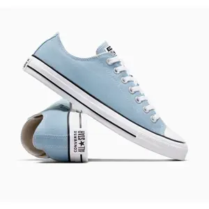 Zapatillas mujer Converse Chuck Classic Ox image-5