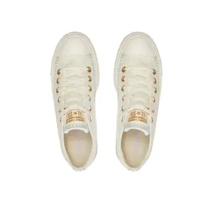Zapatillas mujer Converse Ctas Lift Ox Egrettrue Sky image-1