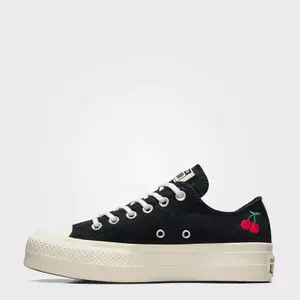 Zapatillas mujer Converse Chuck Taylor All Star Lift OX image-1