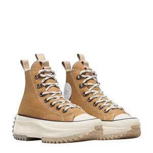Baskets montantes femme Converse Run Star Hike Grid image-0