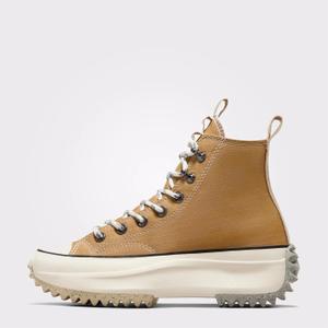 Baskets montantes femme Converse Run Star Hike Grid image-1