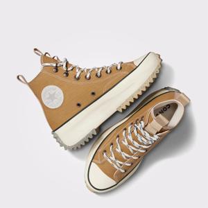 Baskets montantes femme Converse Run Star Hike Grid image-2