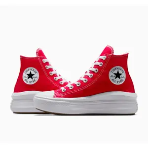 Zapatillas mujer Converse Chuck Taylor All Star image-2