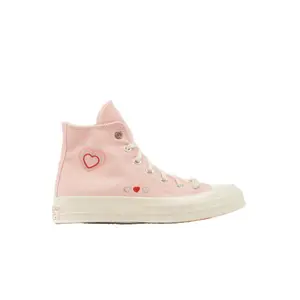 Women's Trainers Converse Chuck 70 Hi image-0