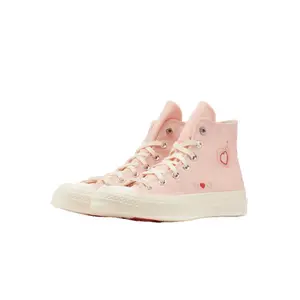 Women's Trainers Converse Chuck 70 Hi image-1