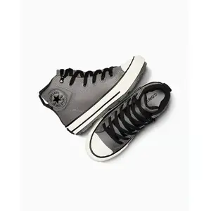 Zapatillas infantil Converse Chuck Taylor All Star Water-Repellent image-4