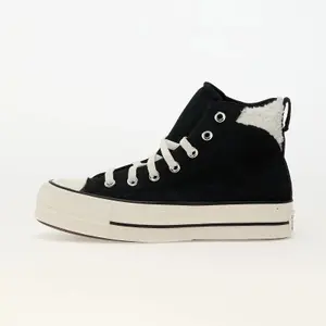 Women's Trainers Converse Chuck Taylor All Star Puff Lift image-1