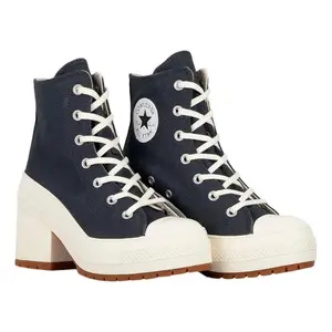 Women's boots Converse Chuck 70 De Luxe