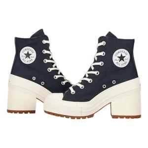 Women's boots Converse Chuck 70 De Luxe image-2