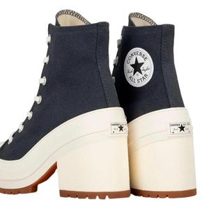 Women's boots Converse Chuck 70 De Luxe image-3