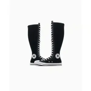 Zapatillas altas de mujer Converse Chuck Taylor All Star XXHi image-1