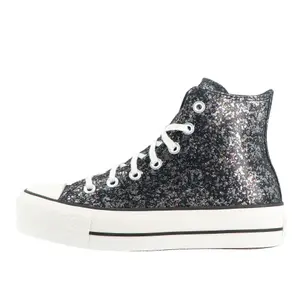 Baskets femme Converse Chuck Taylor All Star Lift image-1