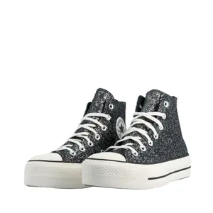 Baskets femme Converse Chuck Taylor All Star Lift image-2