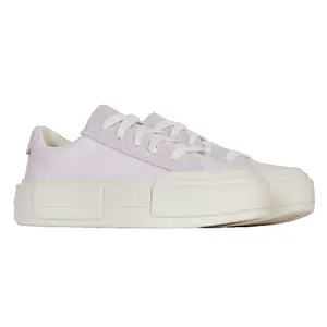 Baskets femme Converse Chuck Taylor All Star Cruise Lilac Daze Egret Basses image-1
