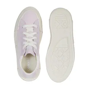 Baskets femme Converse Chuck Taylor All Star Cruise Lilac Daze Egret Basses image-2