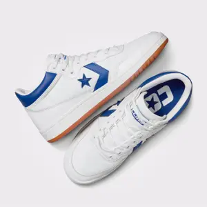 Zapatillas de cuero Converse Fastbreak Pro image-4