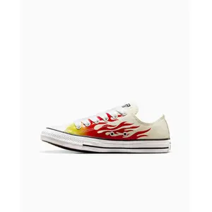 Zapatillas mujer Converse Chuck Taylor All Star Flames image-1