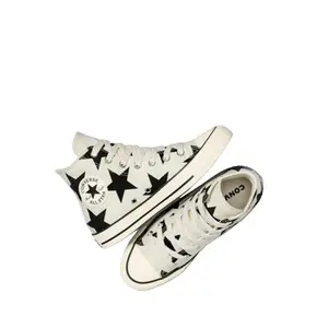 Sapatilhas de mulheres Converse Chuck Taylor All Star High image-1