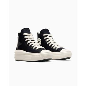 Baskets femme Converse Chuck Taylor All Star Move image-1