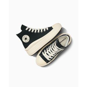Baskets femme Converse Chuck Taylor All Star Move image-3