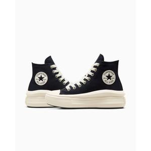 Baskets femme Converse Chuck Taylor All Star Move image-2