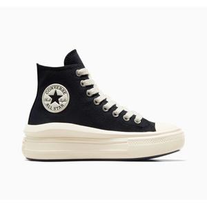 Baskets femme Converse Chuck Taylor All Star Move image-0