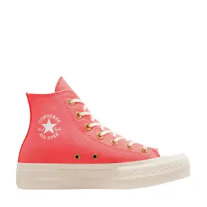 Zapatillas altas de mujer Converse Chuck Taylor All Star Lift image-0