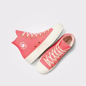Zapatillas altas de mujer Converse Chuck Taylor All Star Lift image-2