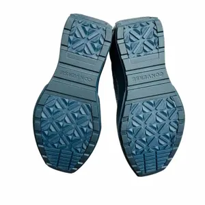 Botines de piel para mujer Converse Chuck 70 De Luxe image-4