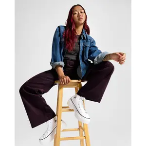 Baskets femme Converse All Star Lugged Heel Platform image-6