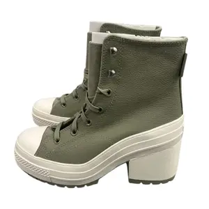 Bottines femme Converse Chuck 70 De Luxe