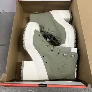 Bottines femme Converse Chuck 70 De Luxe image-3