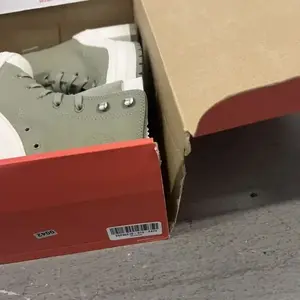 Bottines femme Converse Chuck 70 De Luxe image-6