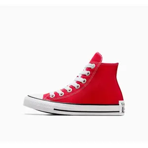 Zapatillas mujer Converse Chuck Classic Hi image-1