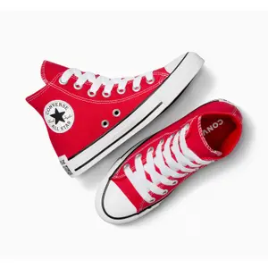 Zapatillas mujer Converse Chuck Classic Hi image-6