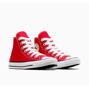 Zapatillas mujer Converse Chuck Classic Hi image-2