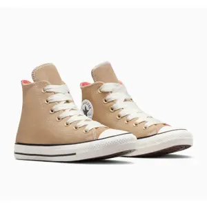 Zapatillas mujer Converse Chuck Classic Hi image-2