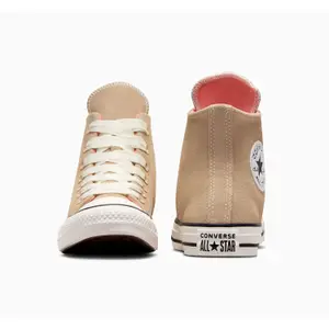 Zapatillas mujer Converse Chuck Classic Hi image-4
