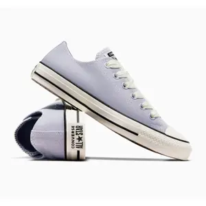 Zapatillas mujer Converse Chuck Classic Ox image-5
