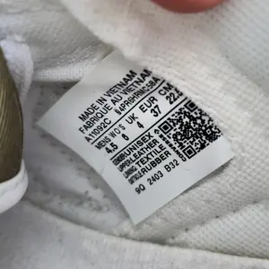 Baskets en cuir Converse Weapon image-3