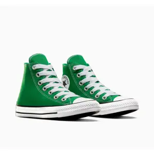 Zapatillas mujer Converse Chuck Classic Hi image-2