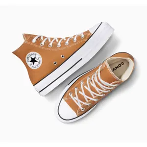 Baskets femme Converse Chuck Taylor All Star image-6