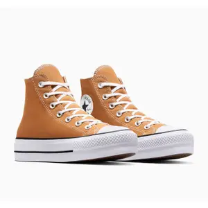 Baskets femme Converse Chuck Taylor All Star image-3