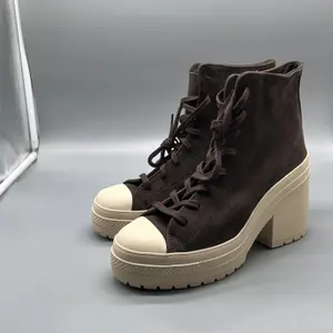 Bottines femme Converse Chuck 70 De Luxe image-1