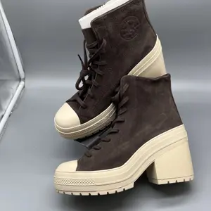 Bottines femme Converse Chuck 70 De Luxe image-2