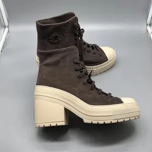 Bottines femme Converse Chuck 70 De Luxe image-4