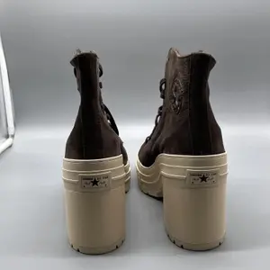 Bottines femme Converse Chuck 70 De Luxe image-5