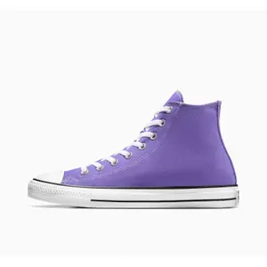 Zapatillas mujer Converse Chuck Classic Hi image-1