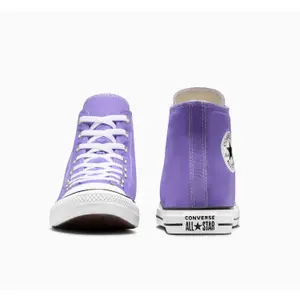 Zapatillas mujer Converse Chuck Classic Hi image-4