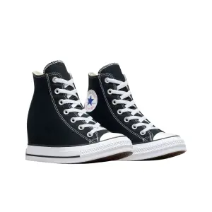 Baskets montantes femme Converse Chuck Taylor All Star Wedge Platform image-0